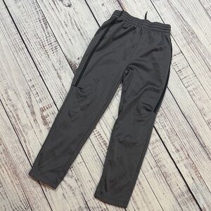 Boy’s Charcoal Joggers